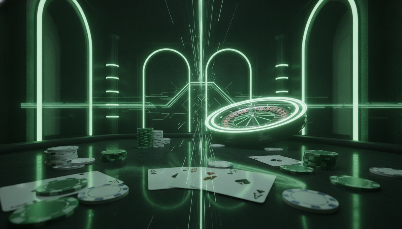 Rooli Casino