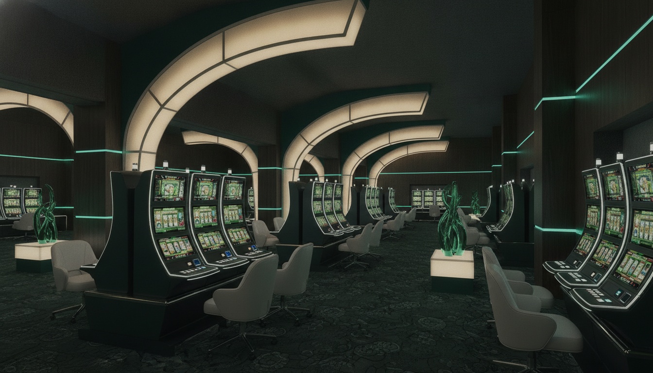 Rooli Casino — User Experience Overview